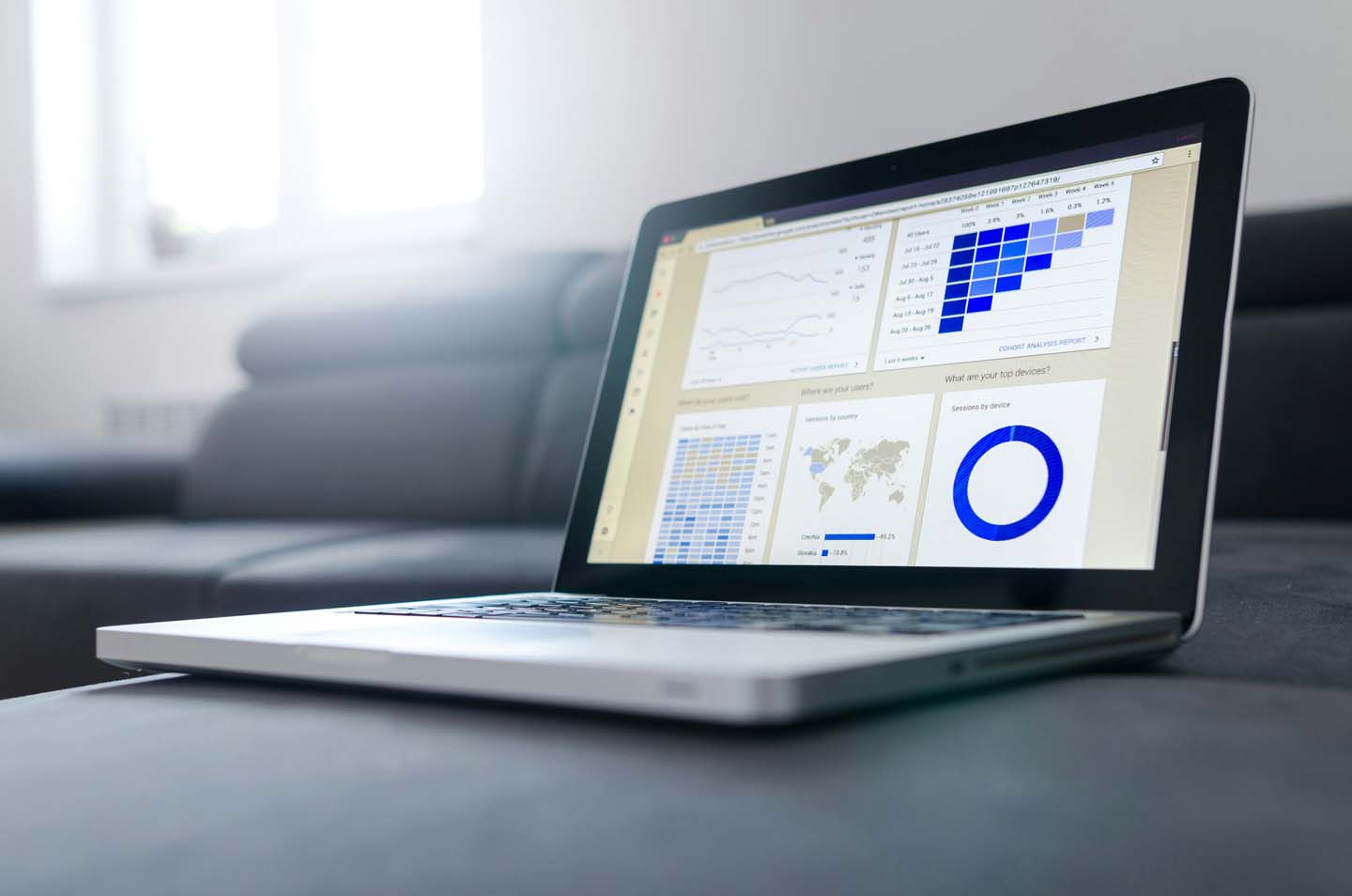 Usetech in the Top of the Best Big Data Analytics Companies in the UAE